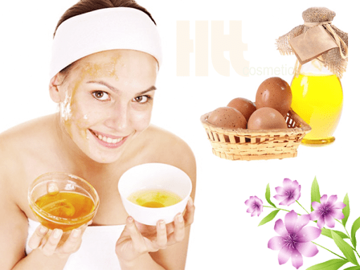 Mặt nạ trái cây chăm sóc cho da hỗn hợp