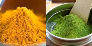 nghe-va-bot-dau-xanh