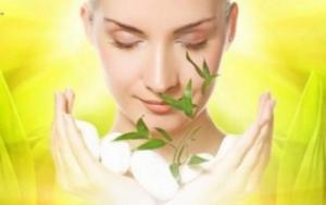 lam-dep-voi-tra-xanh