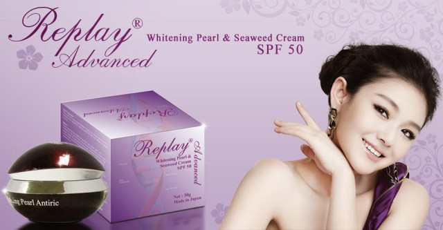 http://hoathienthao.vn/kem-duong-trang-da-tri-nam-replay-whitening-pearl-antirich.html